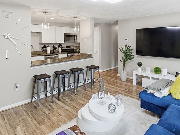 5th image of 7604 Roscommon Ct APT 2409