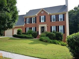 2102 Glenellen Dr NW, Kennesaw, GA 30152