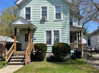 5 Sands St #2, Cortland, NY 13045