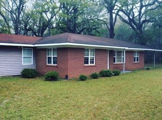 966 Griggs Lucille Rd, Colquitt, GA 39837