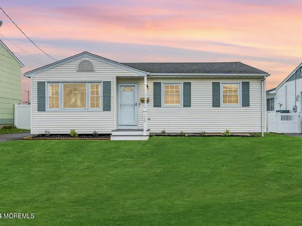 110 Griffiths Avenue, Point Pleasant Beach, NJ 08742