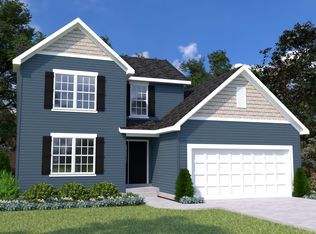 Holly Plan, Majestic Lakes, Moscow Mills, MO 63362