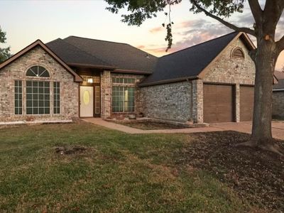 4232 Hathaway Dr, Grand Prairie, TX, 75052
