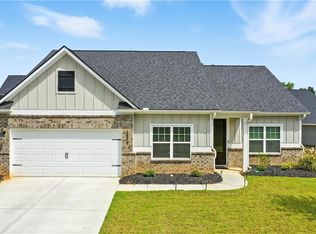 3894 Saddle Bag Ct, Dacula, GA 30019