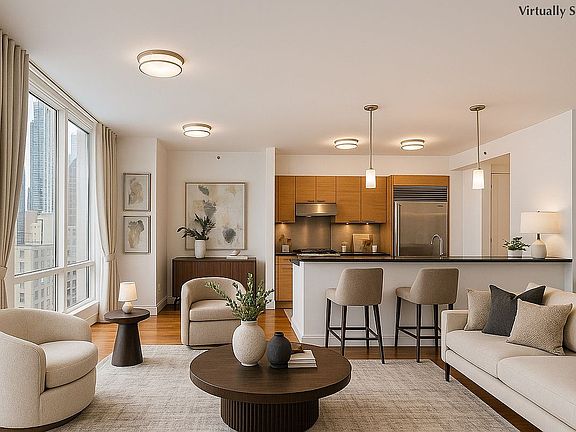 2nd image of 10 W End Ave APT 20B