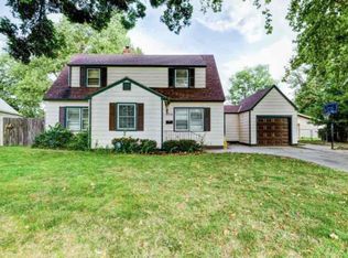 2334 E Wilma St, Wichita, KS 67211