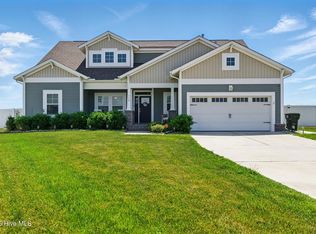 112 National Ct, Moyock, NC 27958