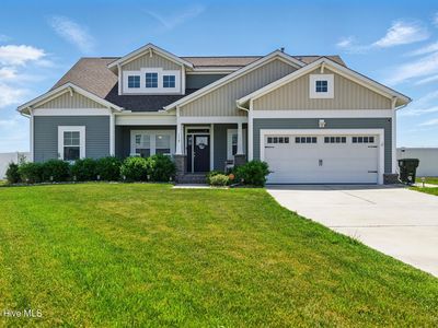 112 National Court, Moyock, NC, 27958