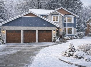 39663 Southpointe Ave, Harrison Township, MI 48045