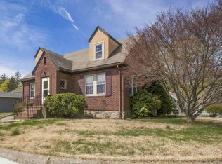 139 Monroe St, Norwood, MA 02062