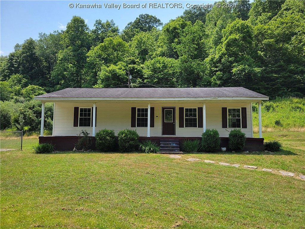 208 Sycamore Rd, Griffithsville, WV 25521 Zillow