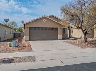 3794 E White River Dr, Tucson, AZ 85706
