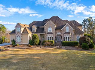 277 Sky View Ct, Newnan, GA 30265