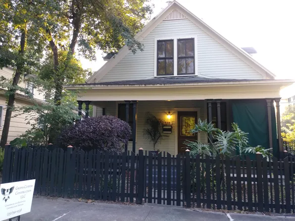 738 NE 2nd St #1, Gainesville, FL 32601