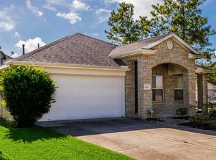 9939 Opal Rock Dr, Rosharon, TX 77583