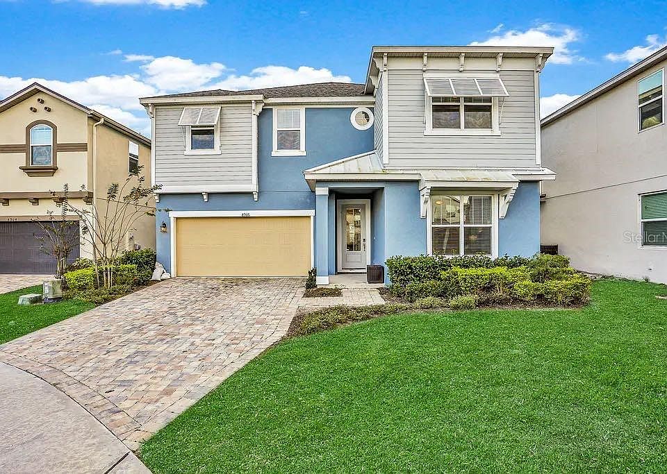 1st image of 8906 CAROLINE BAY COURT