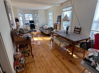 85 Monument St #1, Portland, ME 04101