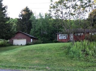 7685 Charlotte Creek Rd, Davenport, NY