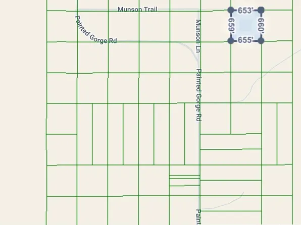1638 Painted Gorge Rd, Imperial, CA 92251