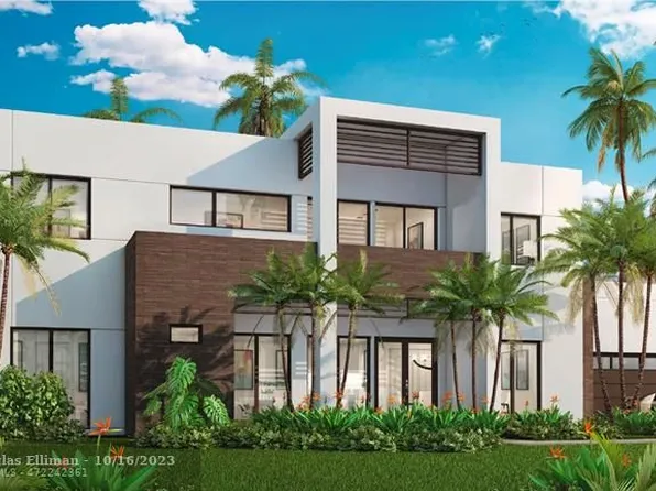 16776 Natures Way, Fort Lauderdale, FL 33326