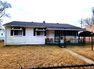 2892 Appleridge St, Ypsilanti, MI