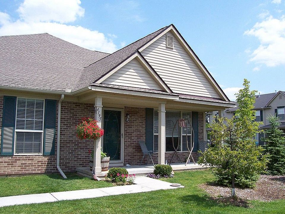 1st image of 4195 Stonebridge Dr #1