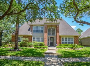 3954 E Wisteria Cir, Sugar Land, TX 77479