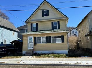 16 Glenwood St #5, Warren, PA 16365