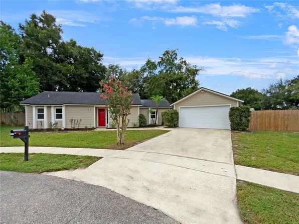 4601 Ethans Glenn Ave, Orlando, FL 32812