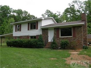 140 Hatcher Hollow Rd, Mc Ewen, TN 37101