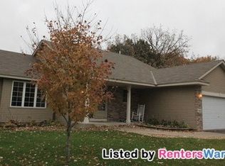 9435 Alamo Ct NE, Blaine, MN 55449