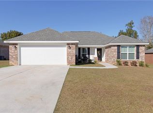 9632 Yellow Brook Ln, Mobile, AL 36695