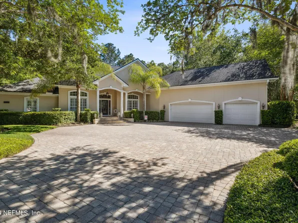 7844 TROY HILLS Lane, Jacksonville, FL 32256