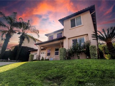 1713 Crest View Pl, Pomona, CA, 91768