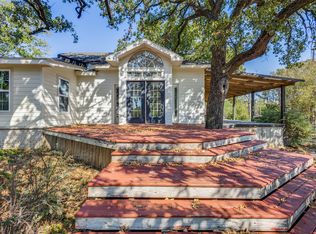 1421 Shady Rest Ln, Corinth, TX 76208