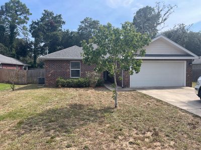 402 Yancey St, Fort Walton Beach, FL, 32548