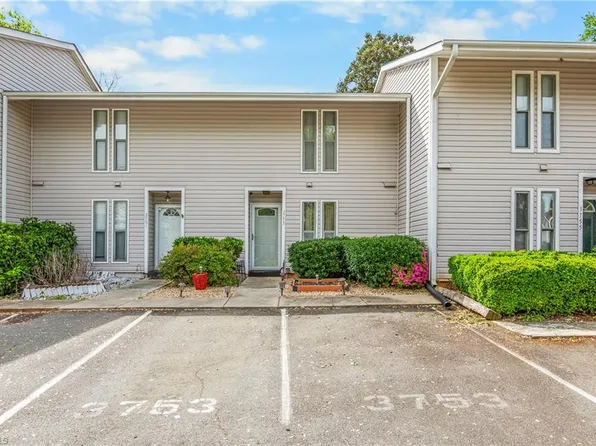 3753 Heathrow Dr, Winston Salem, NC 27127