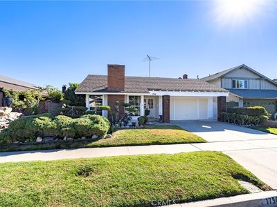 1756 N Holbrook St, Anaheim, CA, 92807