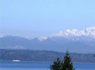 16525 74th Pl W, Edmonds, WA 98026