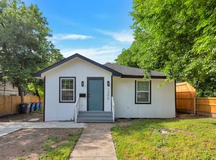 1306 Claude St, Dallas, TX 75203