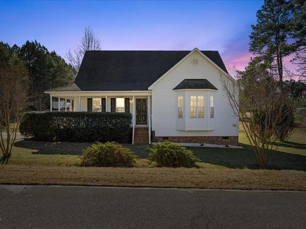 23 Fogleglen Dr, Clayton, NC 27520