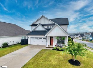 500 Townsend Ave, Greer, SC 29651