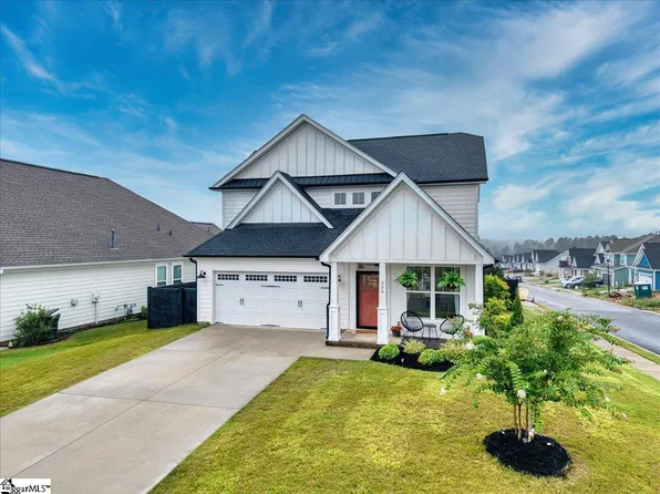 500 Townsend Ave, Greer, SC 29651