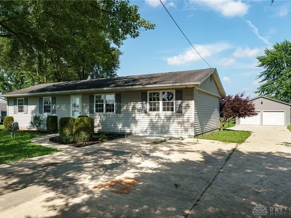 3183 Myers Tillman Rd, Arcanum, OH 45304