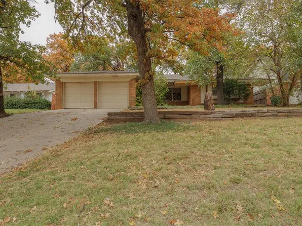 5713 NW 31st St, Oklahoma City, OK 73122