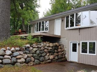6150 N Bambi Land Rd, Mercer, WI 54547