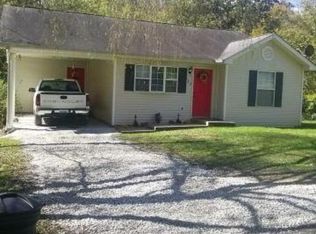 122 S Earls Ave, Corbin, KY 40701