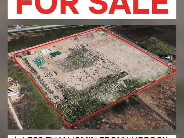 10325 County Road 6700, Lubbock, TX 79407