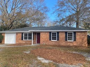 127 Dorchester Manor Blvd, North Charleston, SC 29420