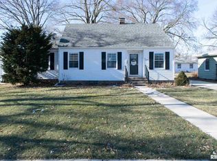1403 N 5th St, Chillicothe, IL